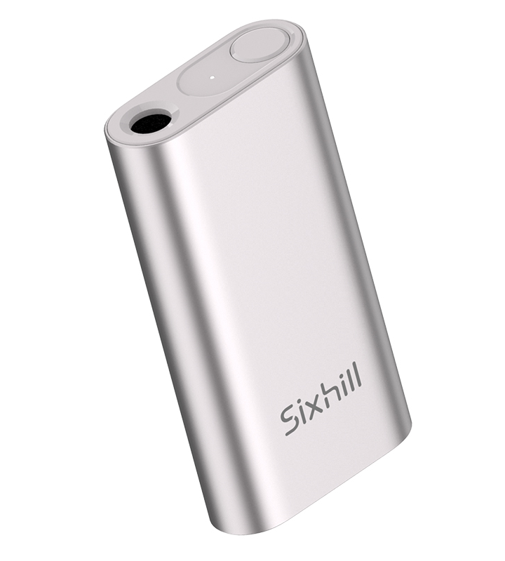 Hnb Devices Exporter | Nicotine Delivery Hnb Devices