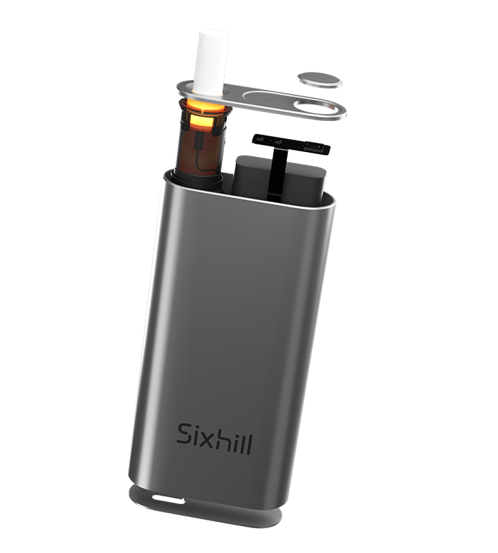 Hnb Kit Hnb Sticks Discount Professional Manufacturer | Sixhill