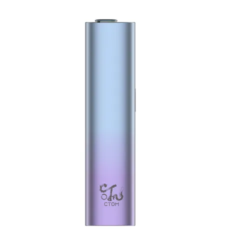Health-conscious Heated Tobacco | Heated Tobacco Producer