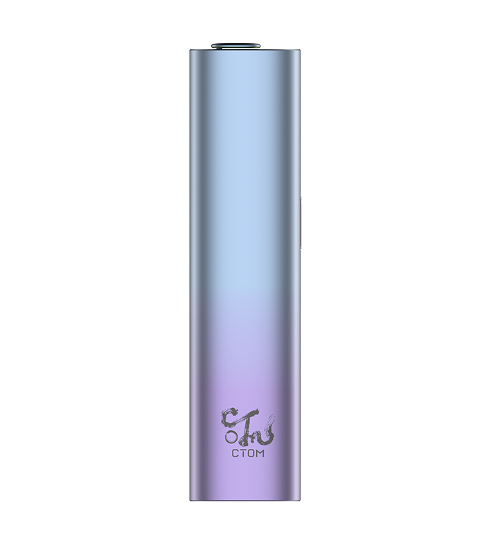 Full-bodied Heated Tobacco | Heated Tobacco Manufacturer