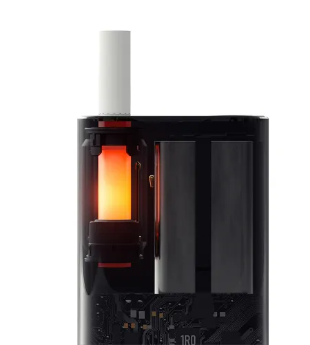 Low-waste Tobacco Sticks | Rapid-heating Tobacco Sticks