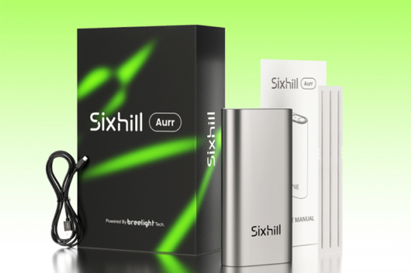 Function and importance of sixhill hnb tobacco