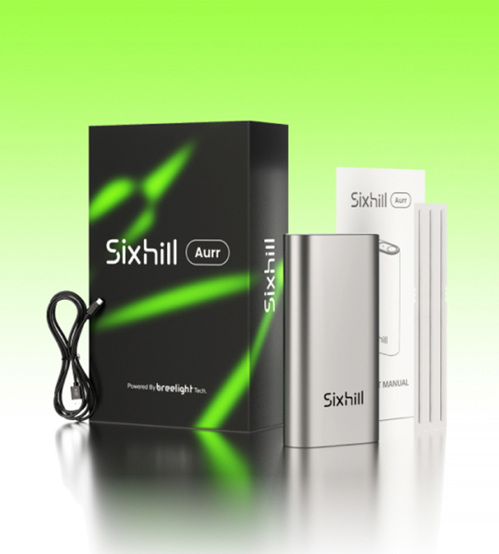 Multi-flavored Tobacco Sticks | Stylish Tobacco Sticks