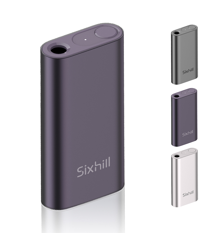 Hnb Devices Factory | Nicotine Vapor Hnb Devices