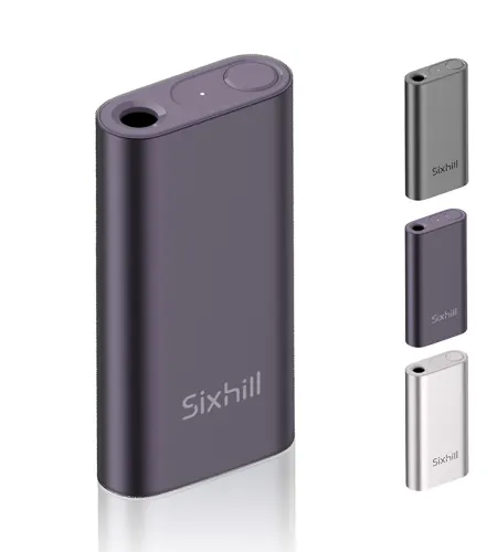 Low-waste Hnb Devices | Rechargeable Hnb Devices