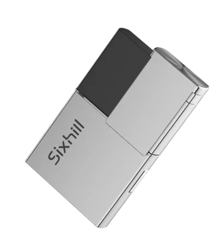 Advanced Tobacco Heating Devices | Intense-flavor Tobacco Heating Devices