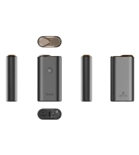 Hot Sale Hnb Tobacco | Quick-charge Hnb Tobacco