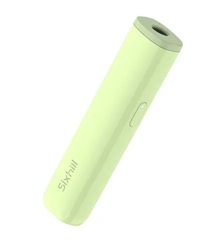 eco tobacco Eco-conscious Hnb Tobacco Devices Professional Manufacturer