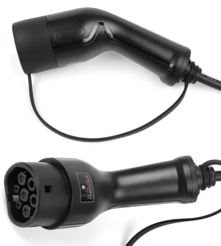 Portable Ev Charger For Residential Use | Portable Ev Charger With Rapid Charging