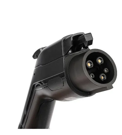 Sae J1772 Male To Type 2 Female Adapter | Sae J1772 To Type 2 Adapter Supplier