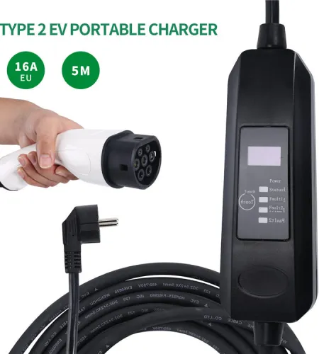 Evse Charger Exporter | High-capacity Evse Charger Solution