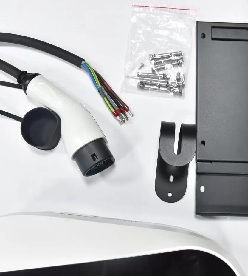 Versatile Wall-mounted Ev Charger | Wall-mounted Ev Charger Manufacturer