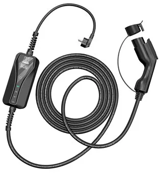 Cable de carga Evse de alta sensibilidad | Cable de carga Evse moderno