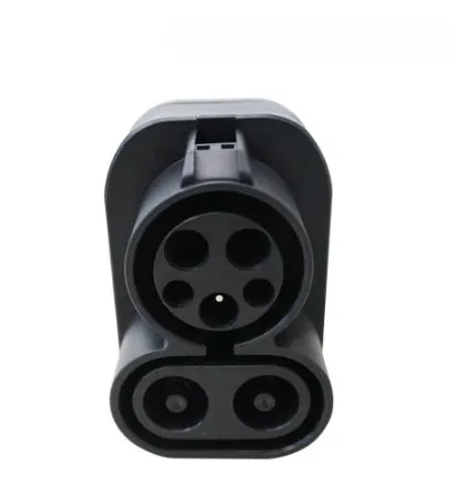 Ev Charging Adapter Factory | Low-maintenance Ev Charging Adapter