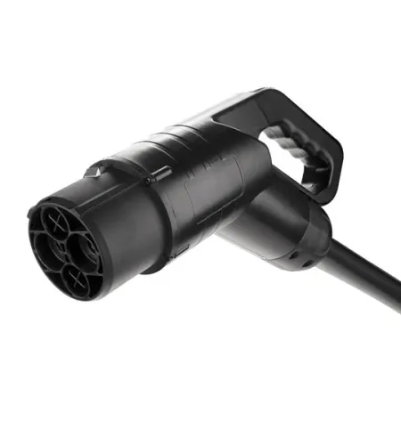 Energiesparender Chademo-auf-Gbt-Adapter | Sicheres Aufladen von Chademo-auf-GBT-Adapter