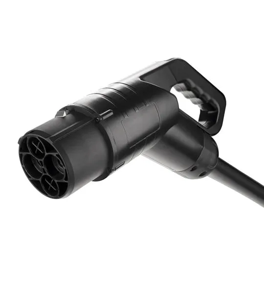 Chademo To Gbt Charging Adapter For Ev | Modern Chademo To Gbt Adapter