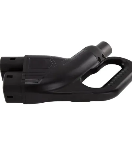 Ev Charging Connector Producer | High-voltage Ev Charging Connector