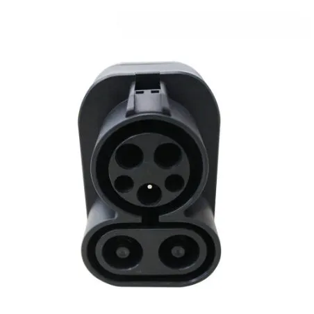 what is ev charging adapter