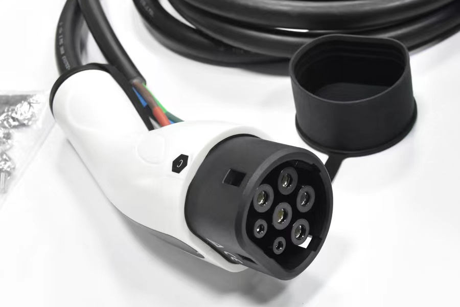 Our ev-charging-connector support customization