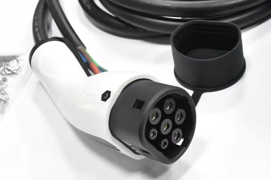 Our chademo to gbt adapter support customization