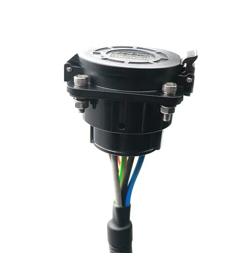 Marca de adaptador tipo 2 a Gbt | Adaptador convertidor de carga de tipo 2 a Gbt ev