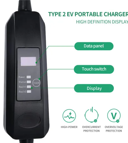 Evse Charger Seller | Odm Evse Charger