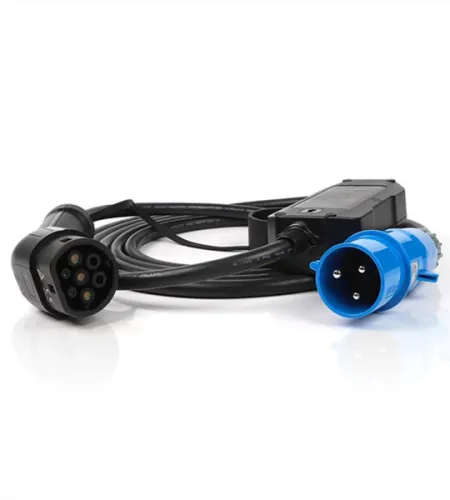 Portable Ev Charger Factory | Portable Ev Charger With Energy Efficiency