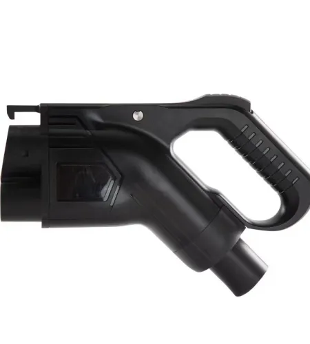 Ev Charging Connector Factory | High-performance Ev Charging Connector