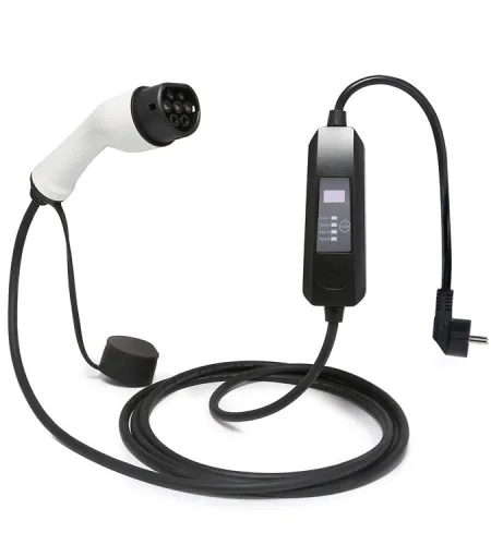 High Power Evse Charger | Tianqin Evse Charger