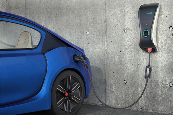 Function and importance of wall-mounted-ev-charger