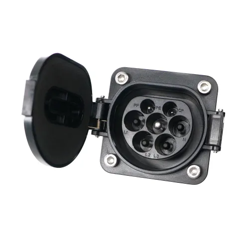 what is type 2 to gbt adapter