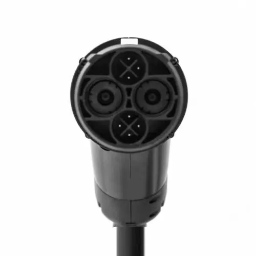 what is chademo to gbt adapter