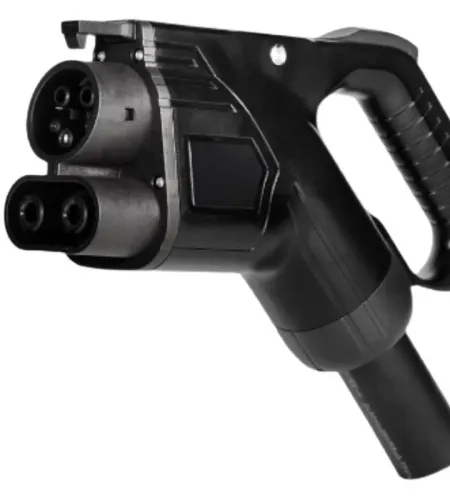 Fast Ev Charging Connector | Multi-functional Ev Charging Connector