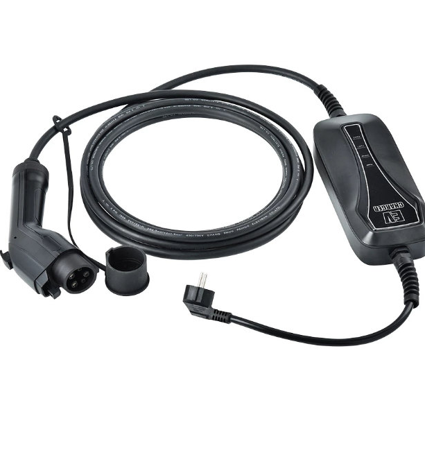 Cable de carga Evse de alta frecuencia | Cable de carga OEM Evse