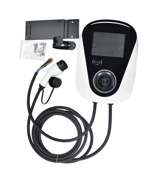 Wall-mounted Ev Charger Discount | Wall-mounted Ev Charger Station