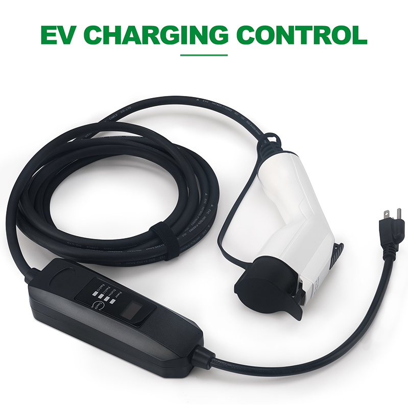 16A American Standard Car Charger Cheap