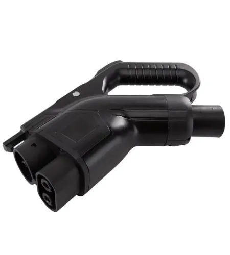 Fire-resistant Ev Charging Connector | Odm Ev Charging Connector