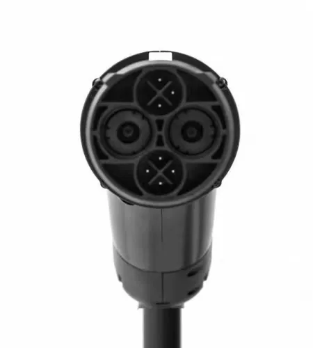 Chademo To Gbt Charging Adapter For Ev | Modern Chademo To Gbt Adapter