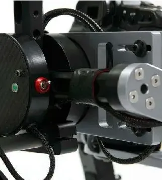 Custom Military Gyroscope | Military Gyroscope Manufacturer