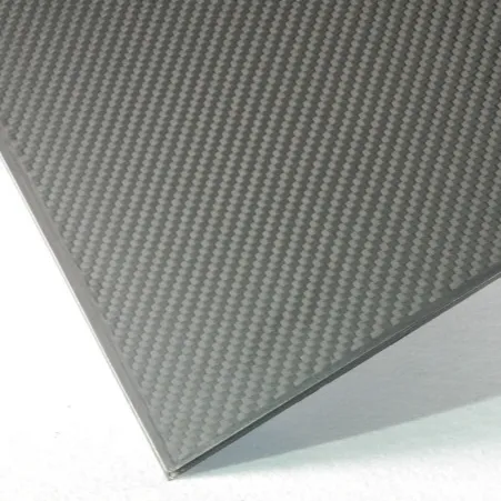 Brief introduction of carbon fiber | military carbon fiber