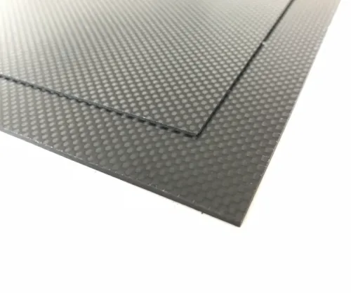 Carbon Fiber Applications in Composites | military carbon fiber