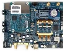 Parameter configuration and introduction of 3-redundancy flight control unit of four in one avionics