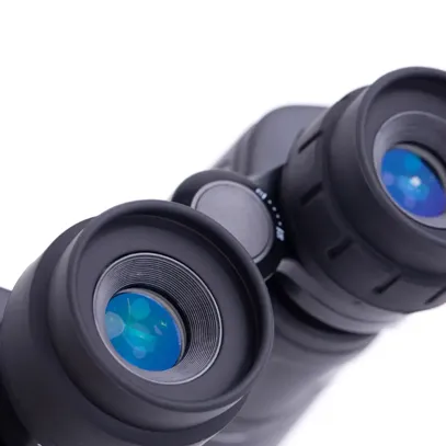 military thermal binocular