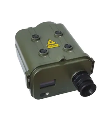 Telémetro láser militar personalizado | Fábrica de telémetros láser militares