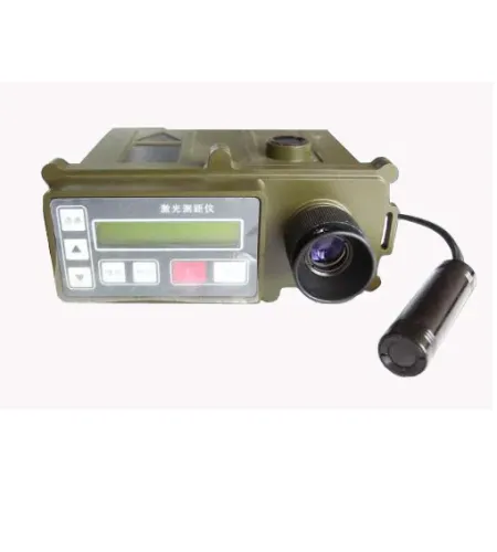 China Military Laser Range Finder | Military Laser Range Finder Design