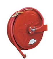 High Quality Military Fire Suppression System