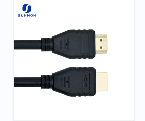 Problèmes de qualité du câble HDMI