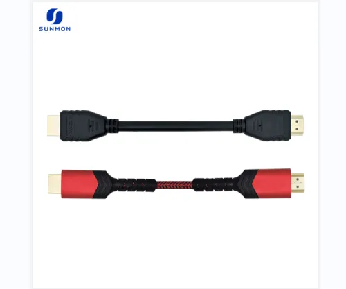 HDMI-Kabel Anti-Interferenz-Fähigkeit
