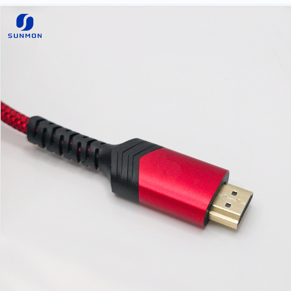 什么是HDMI电缆？