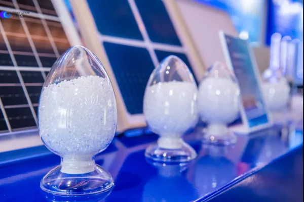 High-Performance Polypropylene Resin Solutions | Chambroad